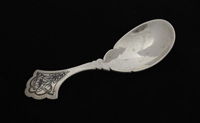 Lot 149 - H. G. Murphy, a George V Arts and Crafts...