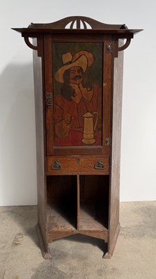 Lot 784 - A Shapland and Petter 'laughing Cavalier' Arts...