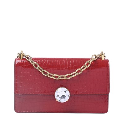 Lot 525 - Miu Miu, a Solitaire handbag.