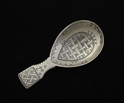 Lot 142 - Bernard Cuzner for Liberty & Co., a George V...