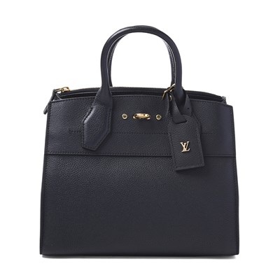 Lot 482 - Louis Vuitton, a City Steamer PM handbag.