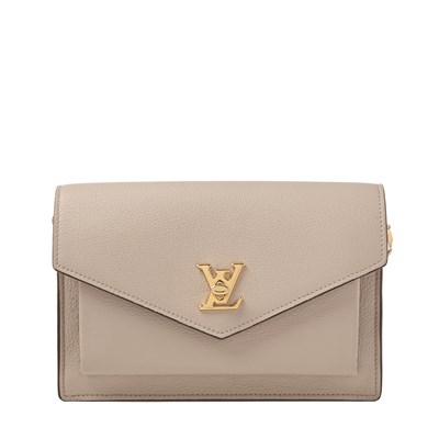 Lot 515 - Louis Vuitton, a Mylockme Chain Pochette.
