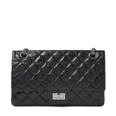 Lot 288 - Chanel, a 2.55 Reissue Flap handbag.