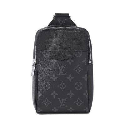 Lot 511 - Louis Vuitton, an Avenue Sling bag.