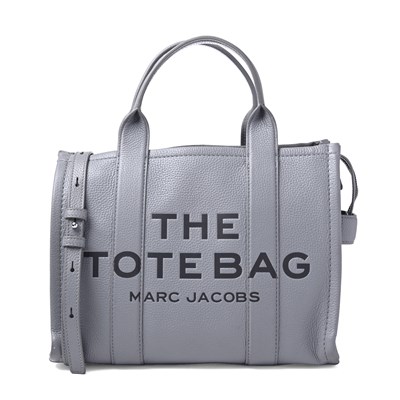 Lot 523 - Marc Jacobs, a Medium Leather Tote Bag.