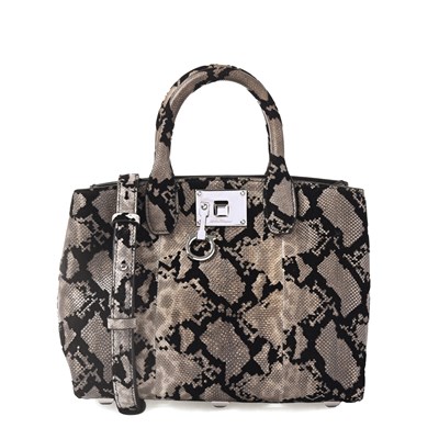 Lot 572 - Salvatore Ferragamo, a Studio Satchel