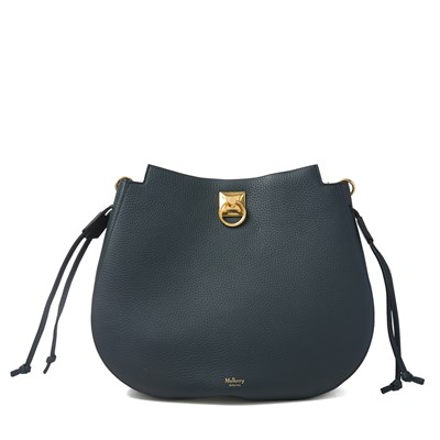 Lot 530 - Mulberry, an Iris hobo handbag.