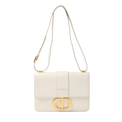Lot 364 - Christian Dior, a Montaigne 30 handbag.