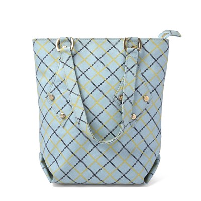 Lot 584 - Vivienne Westwood, a Derby tote.