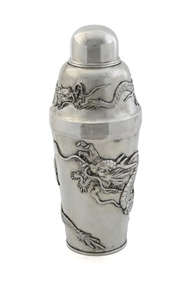 Lot 60 - Japan, an early twentieth-century Japanese...