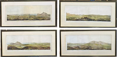 Lot 410 - After Mary Stewart, (1820), View from the Top...