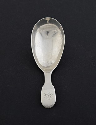 Lot 167 - York, a George III English provincial silver...