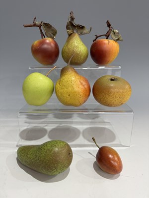 Lot 25 - Penkridge Ceramics, eight novelty realistic...