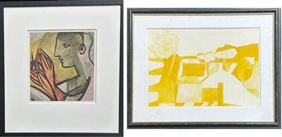 Lot 380 - After Pablo Picasso (Spanish, 1881-1973),...