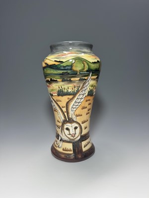 Lot 75 - Anji Davenport for Morecroft, limited edition...