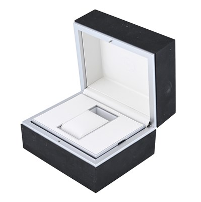 Lot 250 - IWC, a watch box