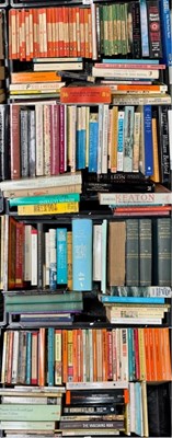 Lot 59 - A large collection of novels/fiction, classics...