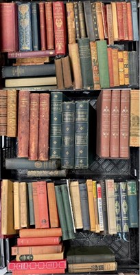 Lot 60 - A collection of early 19th century and later...