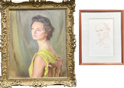 Lot 397 - G.R. Corbett (British, 20th Century), a...