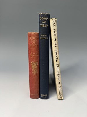 Lot 336 - Heiberg, Neils & Aldin, Cecil (Illustrator),...