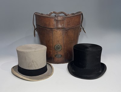 Lot 158 - A late 19th-century double-height, multi...
