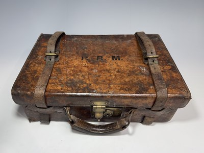 Lot 154 - A late 19th century Charles Lancaster...