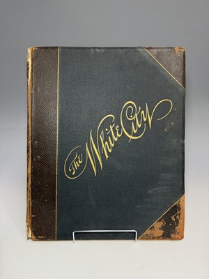 Lot 335 - 'Jackson's Famous Pictures of the World's Fair'...