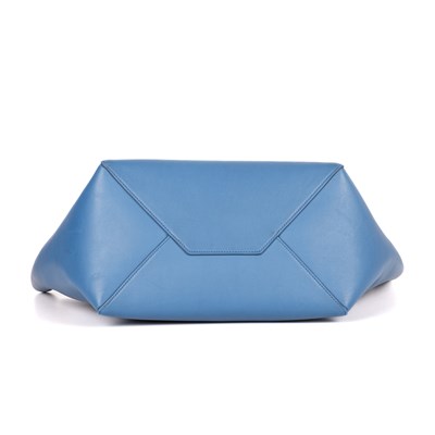 Lot 294 - Celine, a Phantom Tassel tote, crafted from...