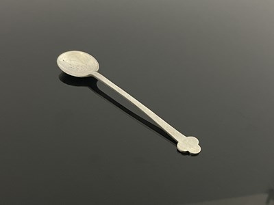 Lot 64 - Charles Rennie Macintosh for Miss Cranston's...