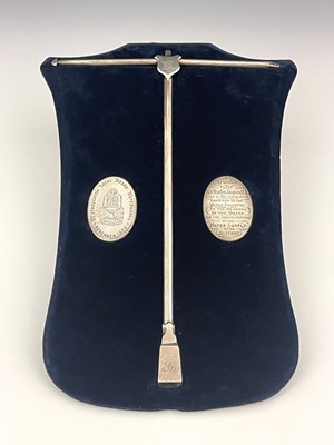 Lot 45 - Greater Manchester Interest. A Victorian...