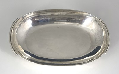 Lot 110 - Ferdinand Richard Wilm, an Art Deco German...