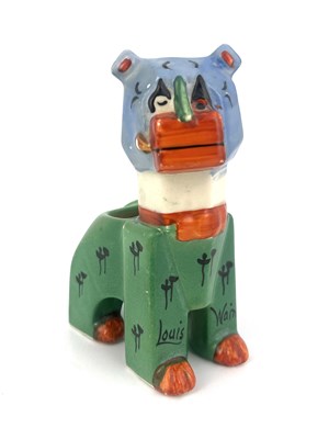 Lot 749 - Louis Wain for Max Emanuel and Co., a Lucky...