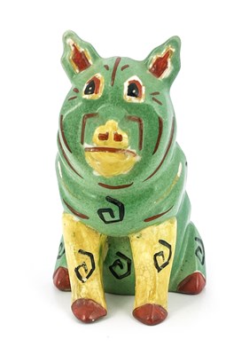 Lot 750 - Louis Wain for Max Emanuel and Co., a Lucky...