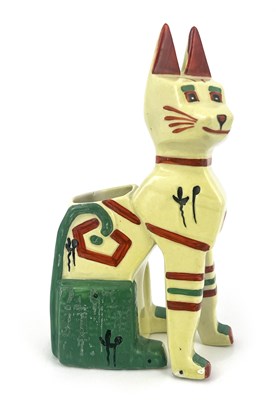 Lot 755 - Louis Wain for Max Emanuel and Co., a Lucky...