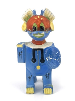 Lot 756 - Louis Wain for Max Emanuel and Co., a Lucky...