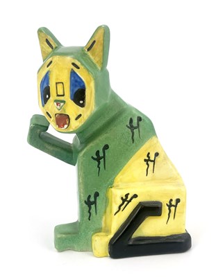 Lot 752 - Louis Wain for Max Emanuel and Co., a Lucky...
