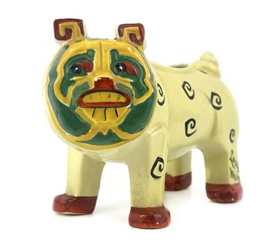 Lot 753 - Louis Wain for Max Emanuel and Co., a Lucky...