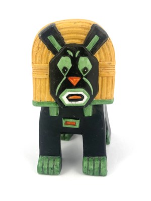 Lot 754 - Louis Wain for Max Emanuel and Co., a Lucky...