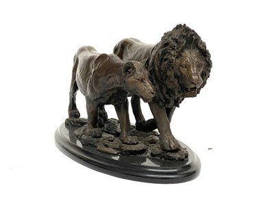 Lot 242 - Stephen John Winterburn (British, 1959),...