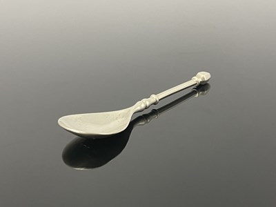 Lot 106 - Guild of Handicraft, an Arts and Crafts silver...