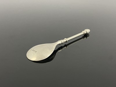 Lot 106 - Guild of Handicraft, an Arts and Crafts silver...