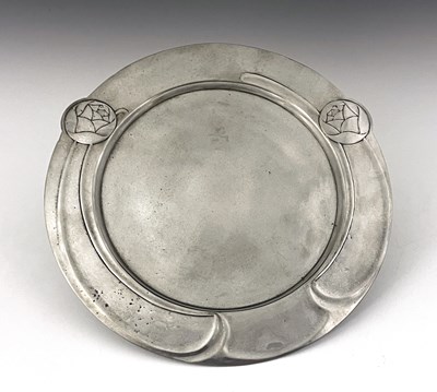 Lot 178 - Joseph Maria Olbrich for Eduard Hueck, a...