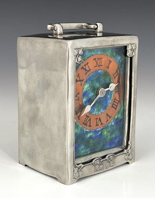 Lot 160 - Rex Silver for Liberty and Co., an Arts and...