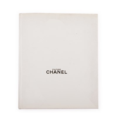 Lot 319 - Chanel, a Culture Chanel hardback book,...