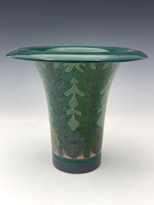 Lot 676 - Sally Tuffin for Dennis Chinaworks, Egyptian...