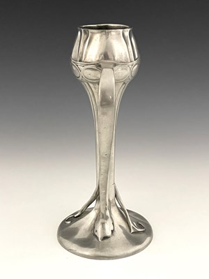 Lot 140 - Oliver Baker for Liberty and Co., a Tudric...