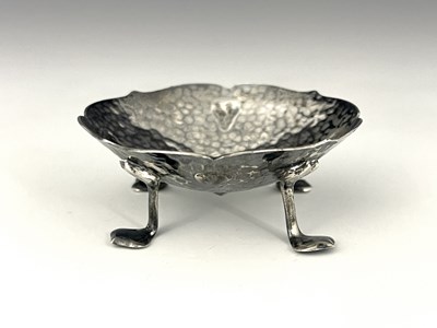 Lot 88 - Oliver Baker for Liberty and Co., an Arts and...