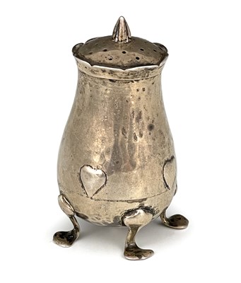Lot 86 - Oliver Baker for Liberty and Co., an Arts and...