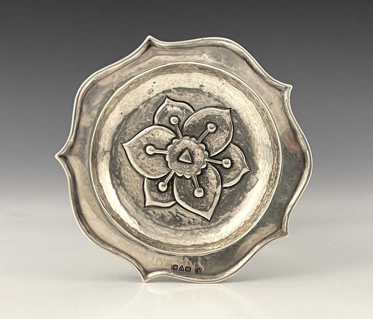 Lot 100 - Keswick School Industrial Art, an Arts and...