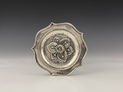 Lot 100 - Keswick School Industrial Art, an Arts and...